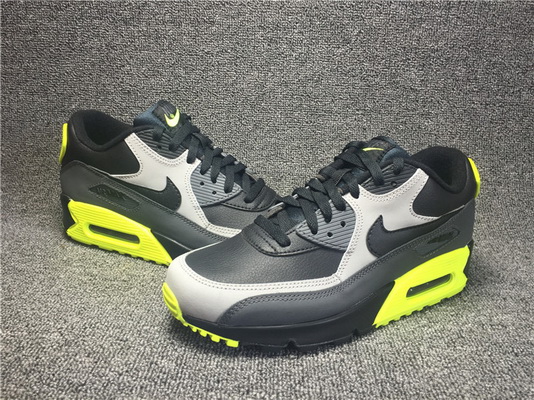 Super Max Nike Air Max 90 Men--011